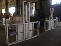 slide gate